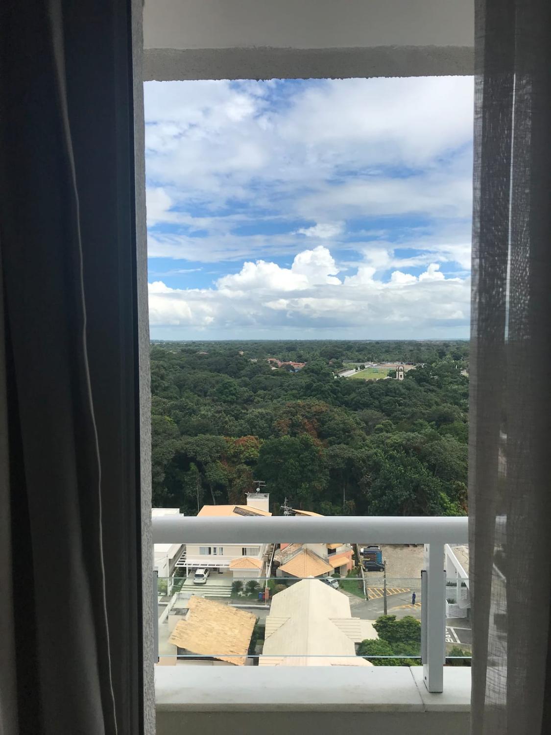 3, Apto em Natal 2Q com piscina, Parnamirim