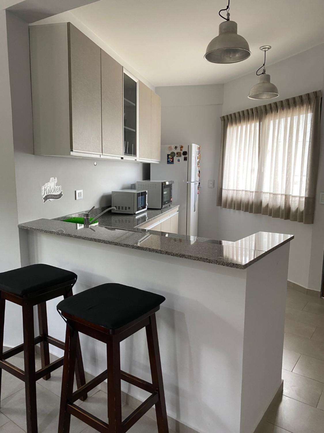 Kitchen 2, Bajada Vieja Departamentos, Capital