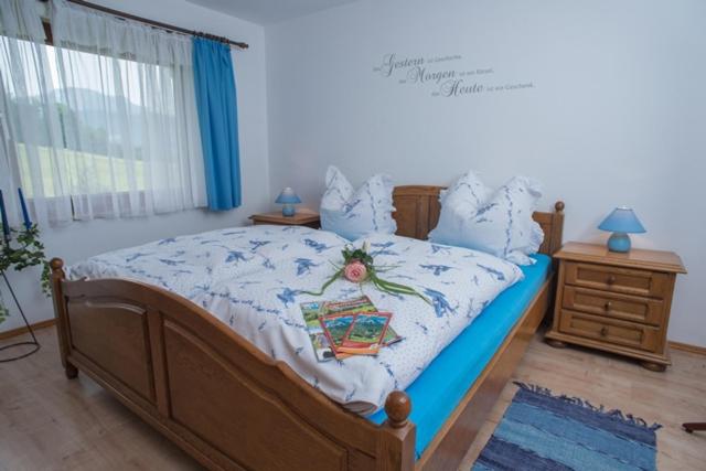 4, Obermoarhof, Berchtesgadener Land