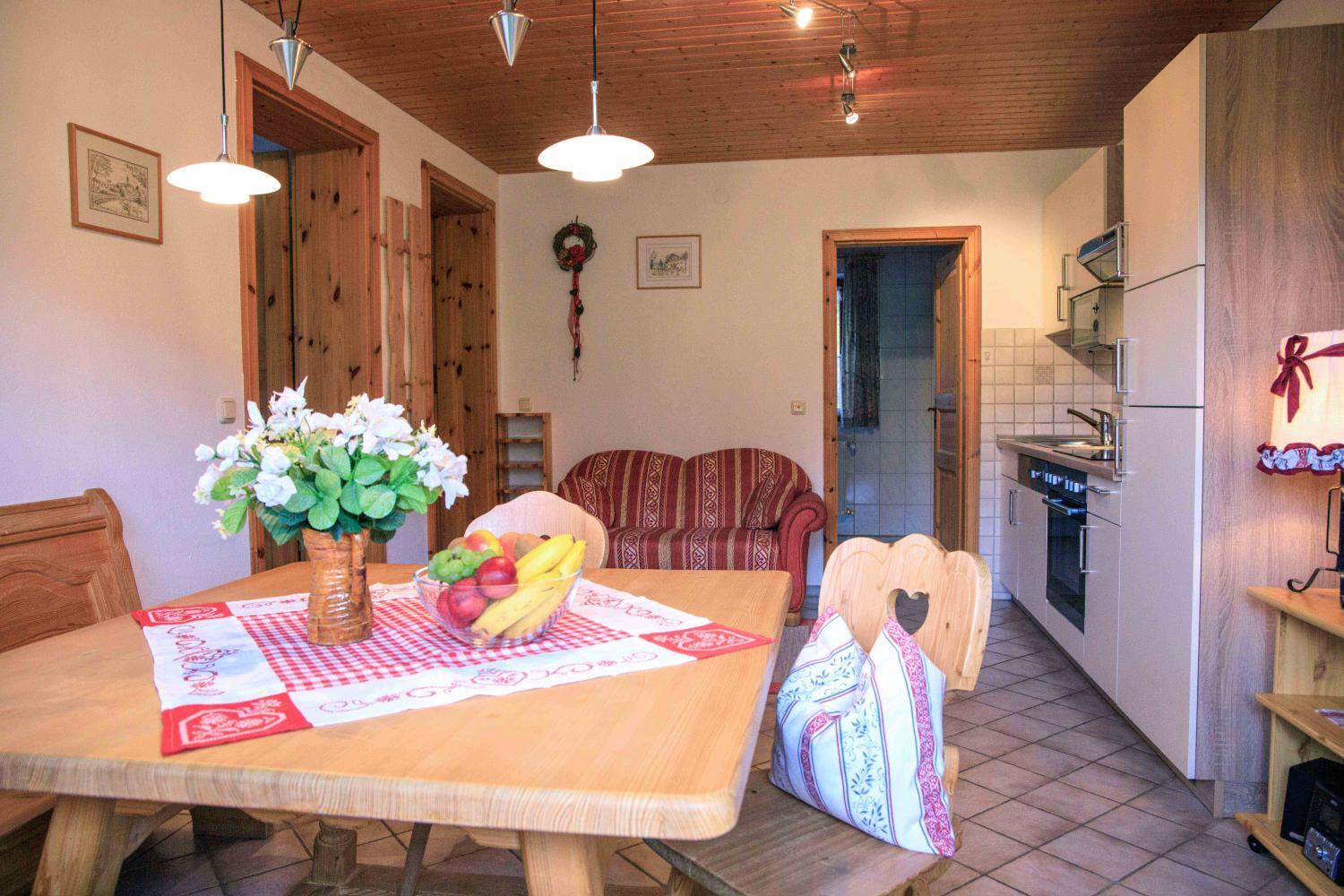 5, Obermoarhof, Berchtesgadener Land