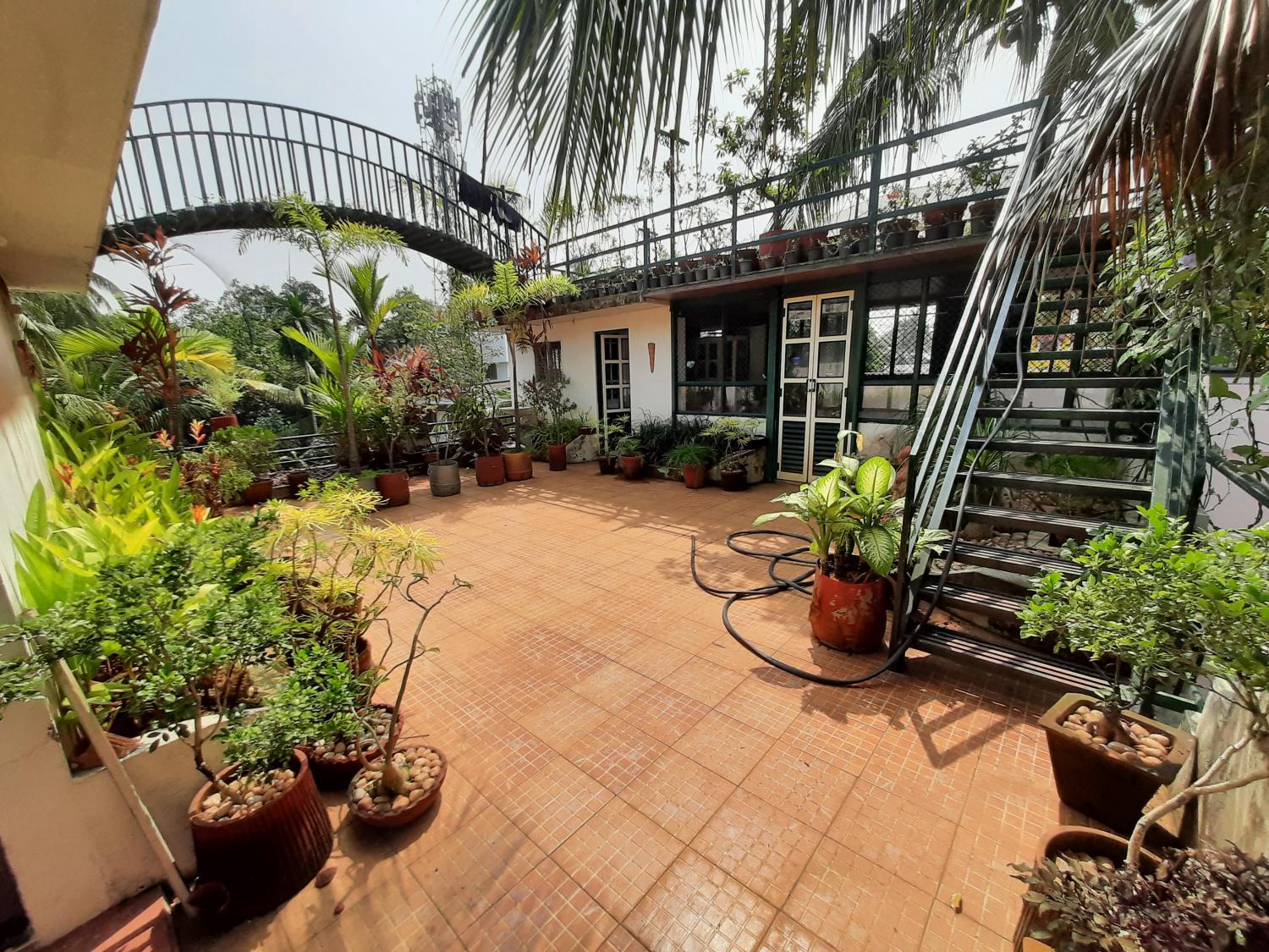 4, Jojies Homestay, Ernakulam