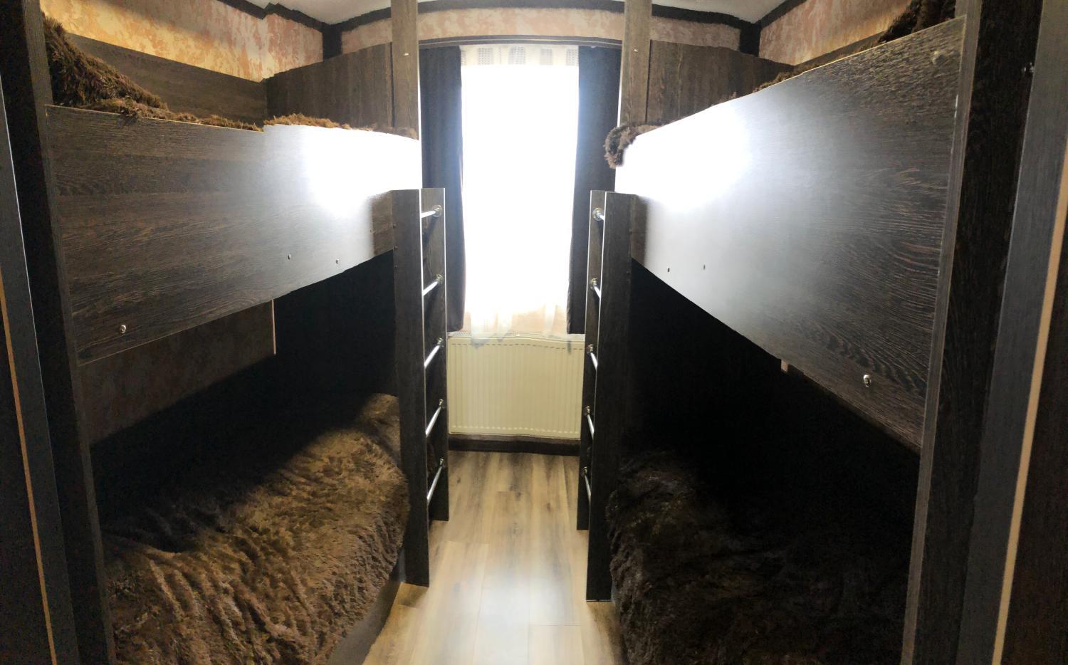 5, Транзит Motel, Tysmenyts'kyi