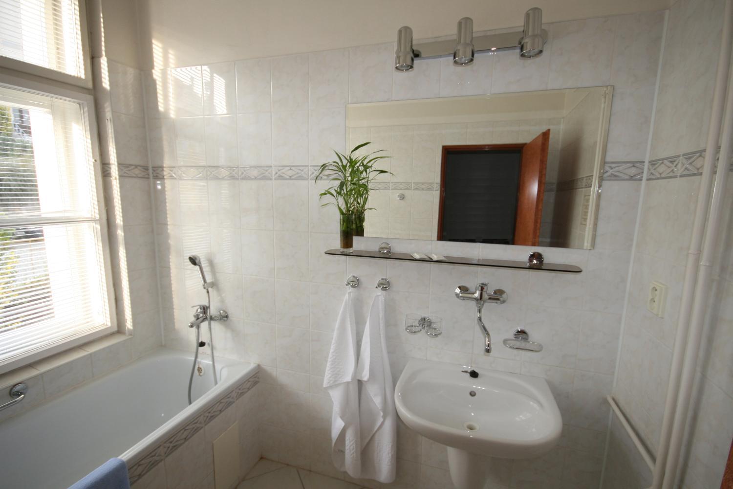 Bathroom 4, Penzion Loreta, Zlín