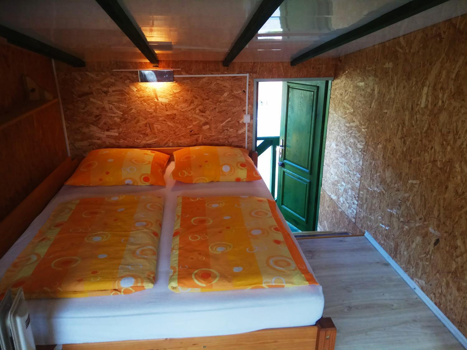 2, Camping Wolin, Kamień
