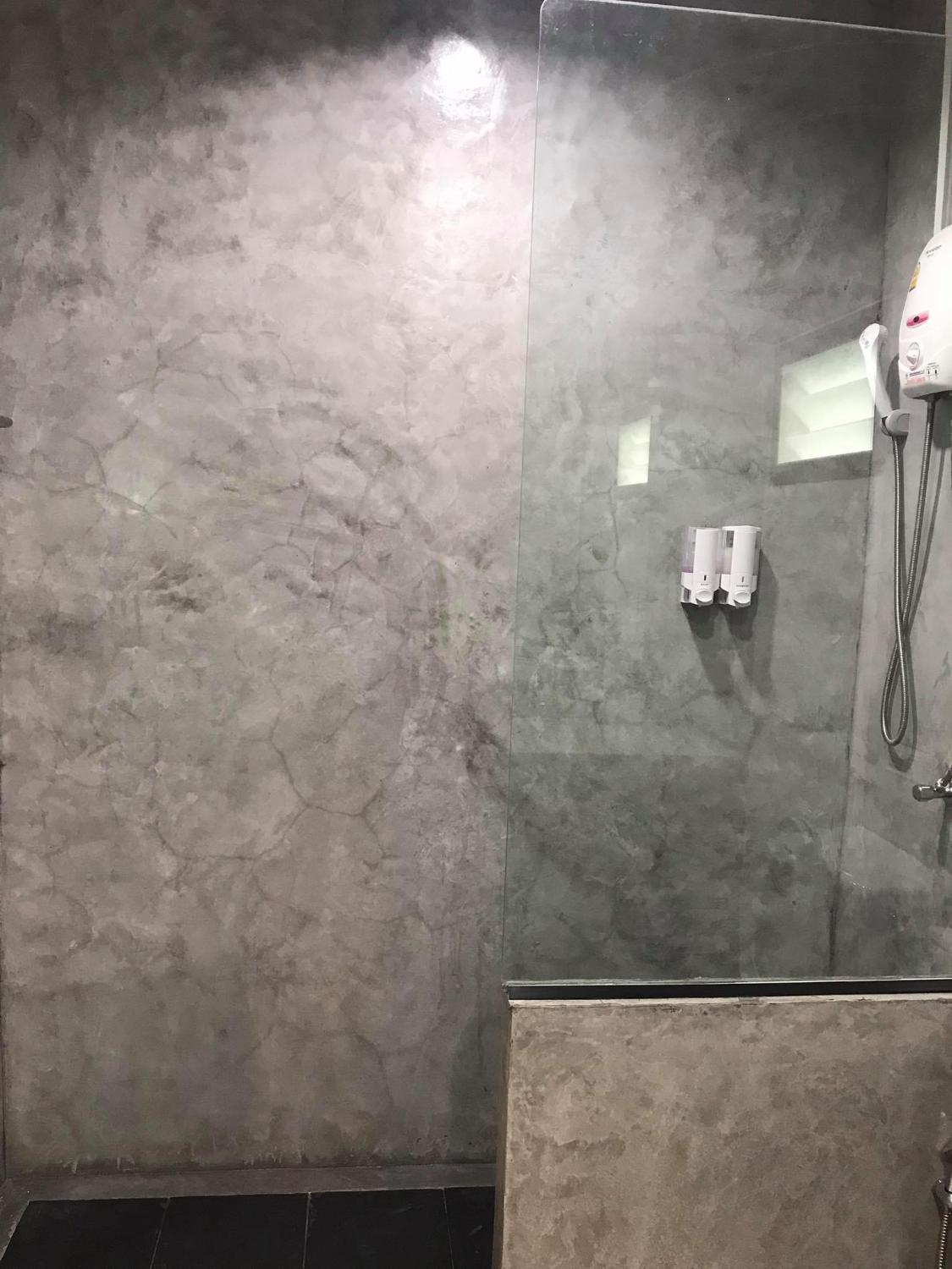 Bathroom 2, PTK BEACH, Ko Samui