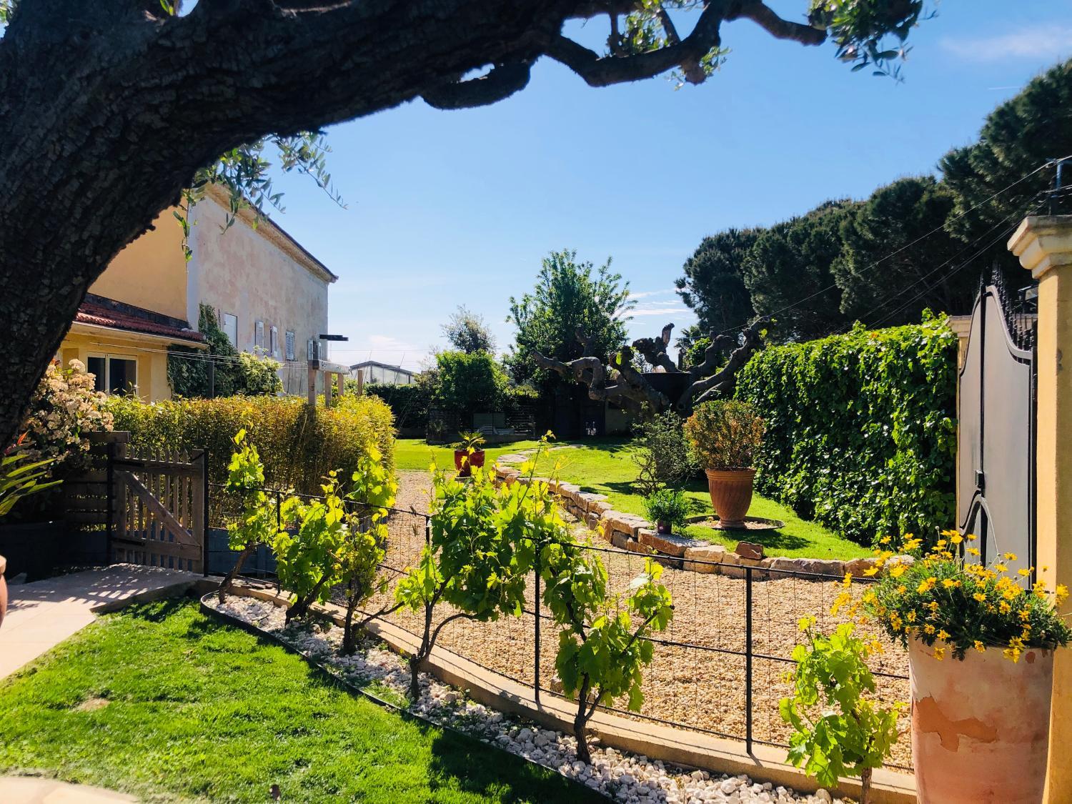 Others 4, Gite - Douceur du Sud, entre mer et campagne, Var