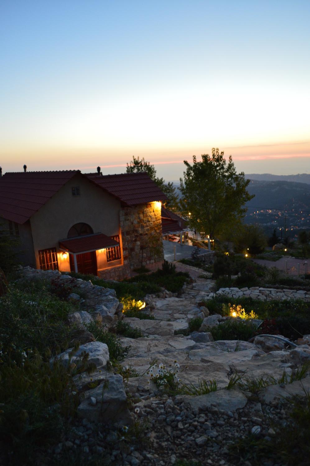 Others 4, Soha Village Resort, Baabda