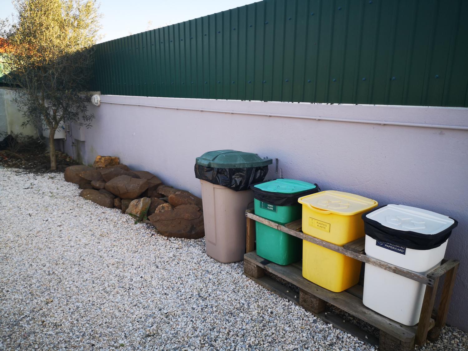 Others 3, Family Surf Home - Bungalows, Mafra