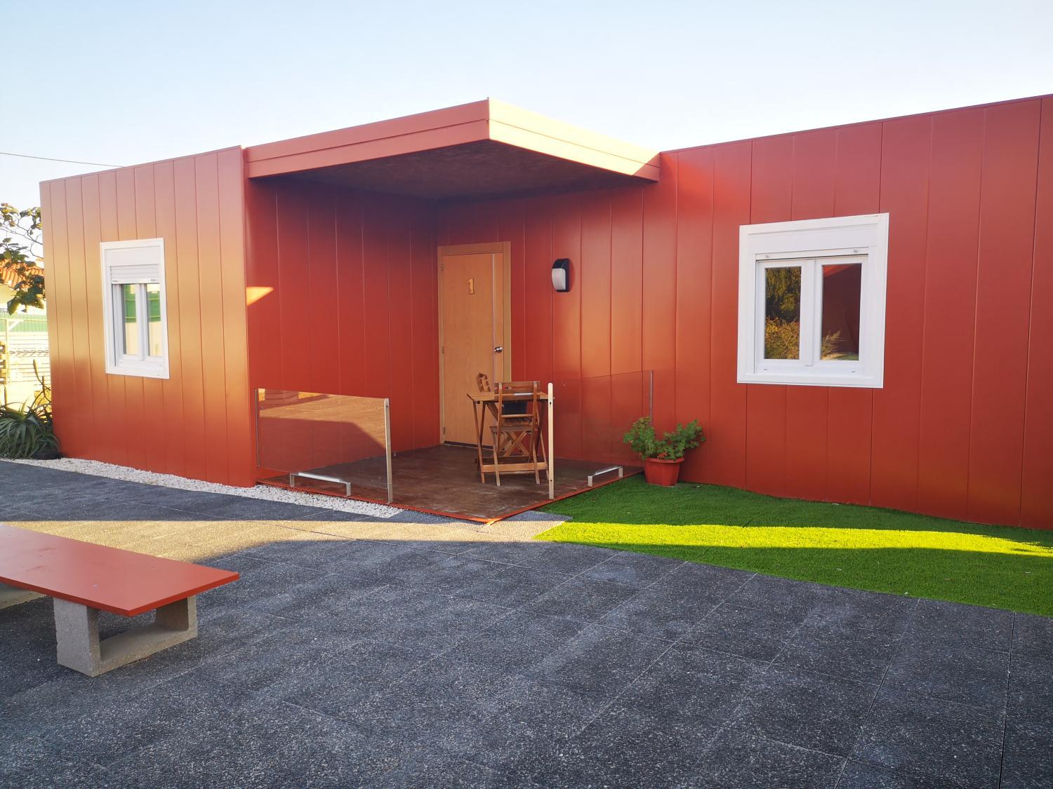 Others 5, Family Surf Home - Bungalows, Mafra