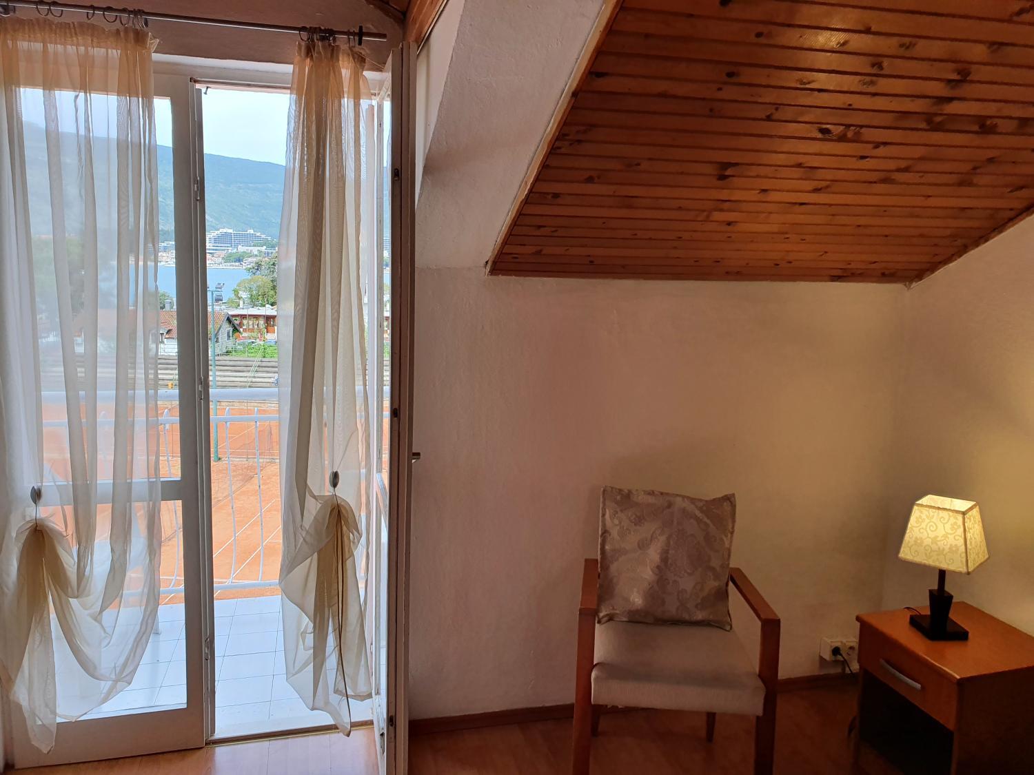 Facilities 5, Apartmani ARNAUT Pansion