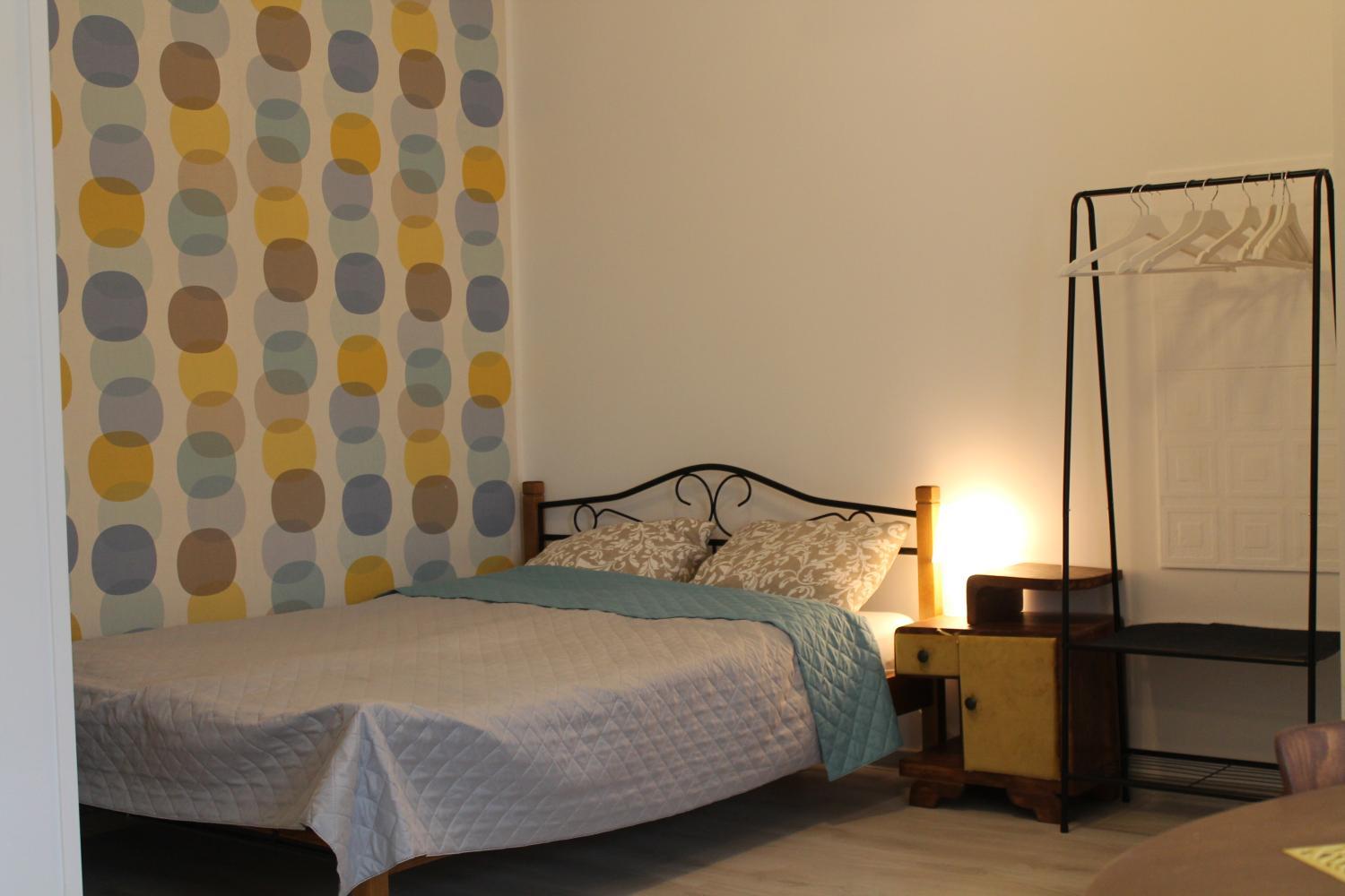 Others, Apartamenty jednopokojowe Aksamitka, Sandomierz