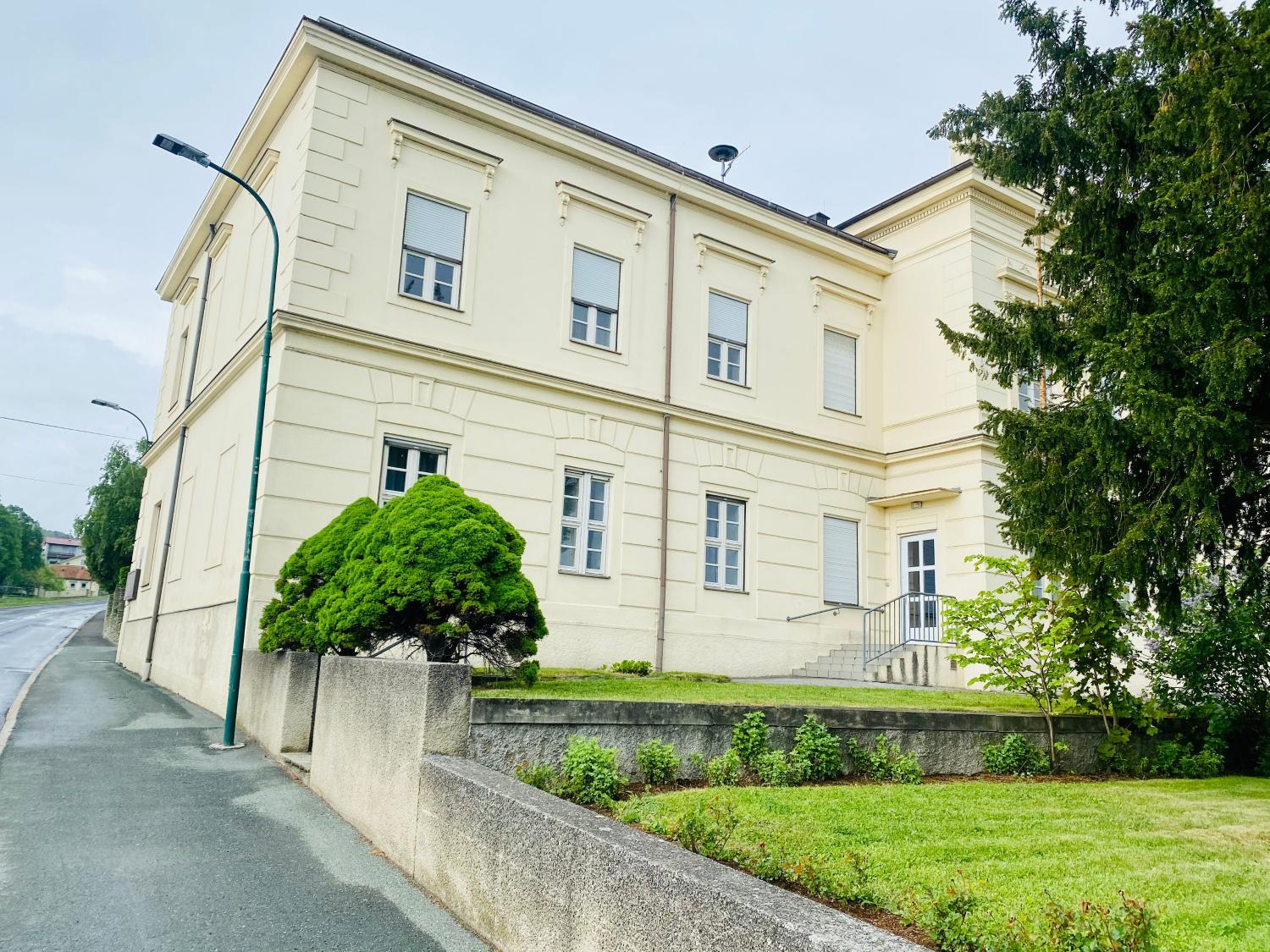 Others 3, Haus am Eck, Oberwart