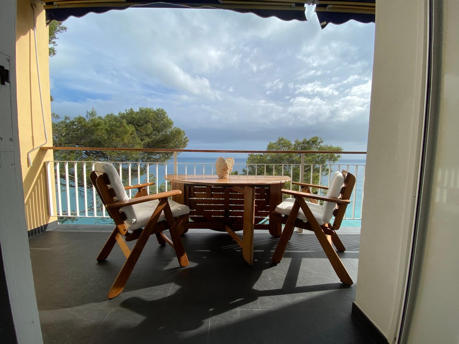 Others, LIGURIA HOLIDAYS - Delizioso con spiaggia privata, Genova