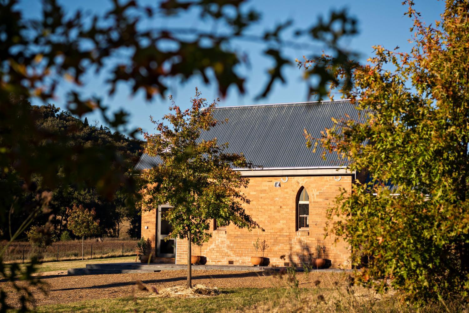 Others, Wilgowrah Church - Wilgowrah - A Country Escape, Mid-Western Regional - Pt A