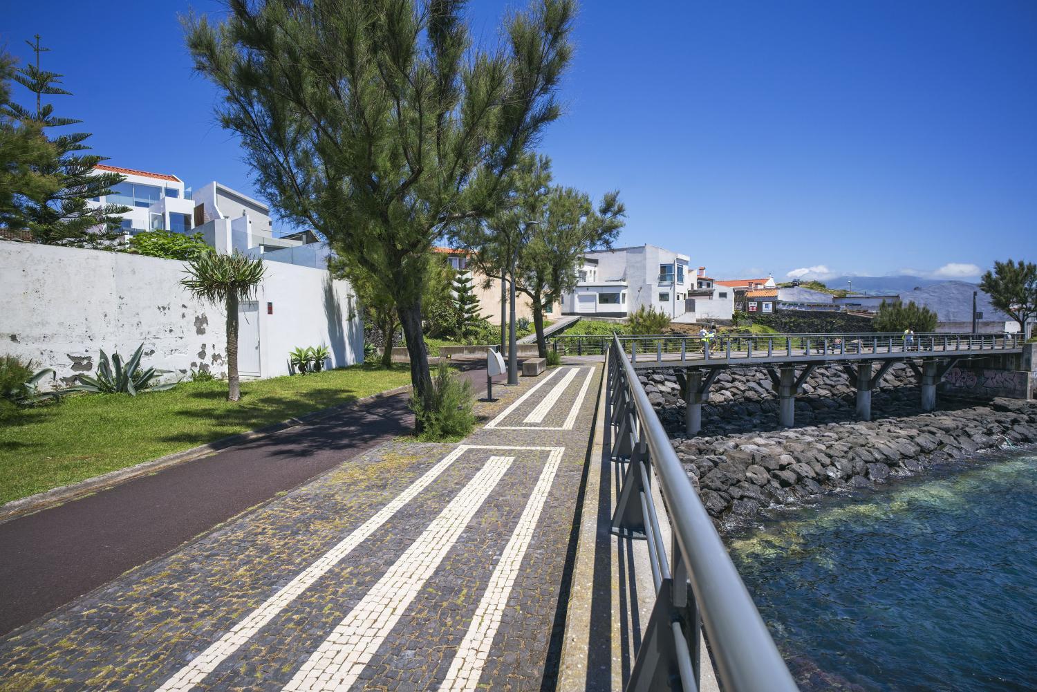 Others, Thalassa Villas, Ponta Delgada