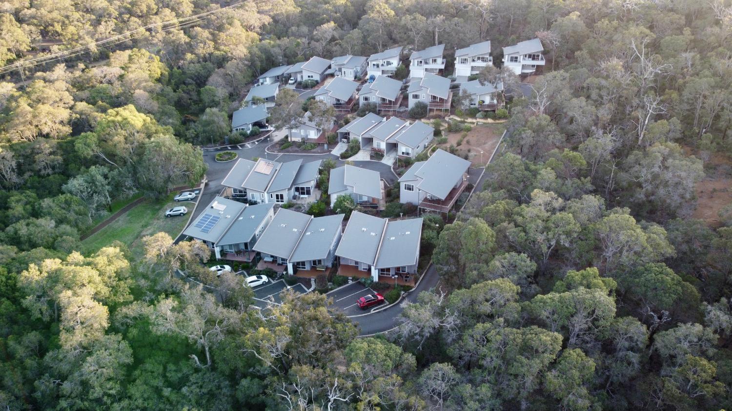 Others, Cape Villas 23, Busselton