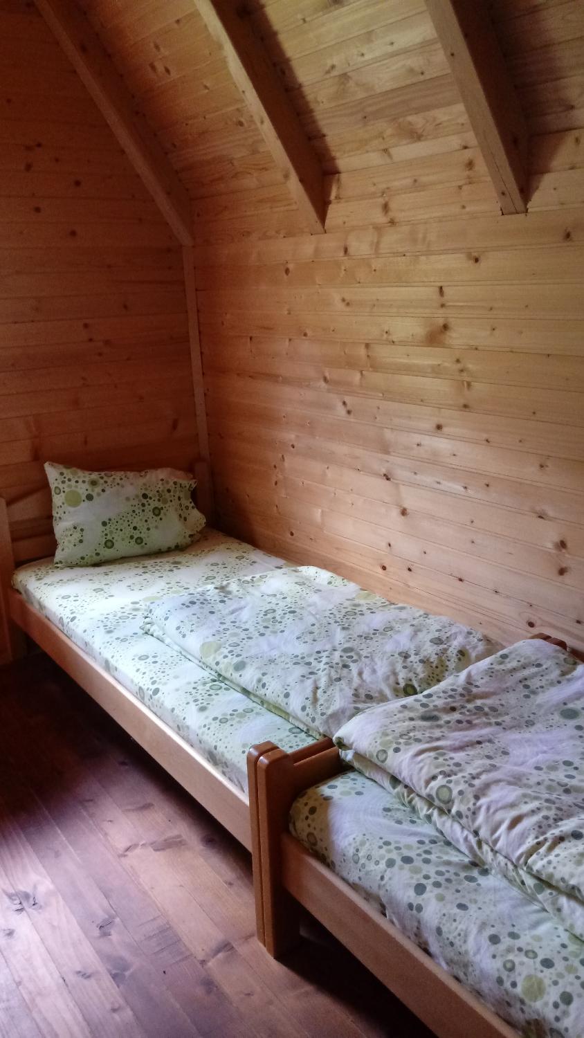 3, Kamp Rafting Kljajevica Luka