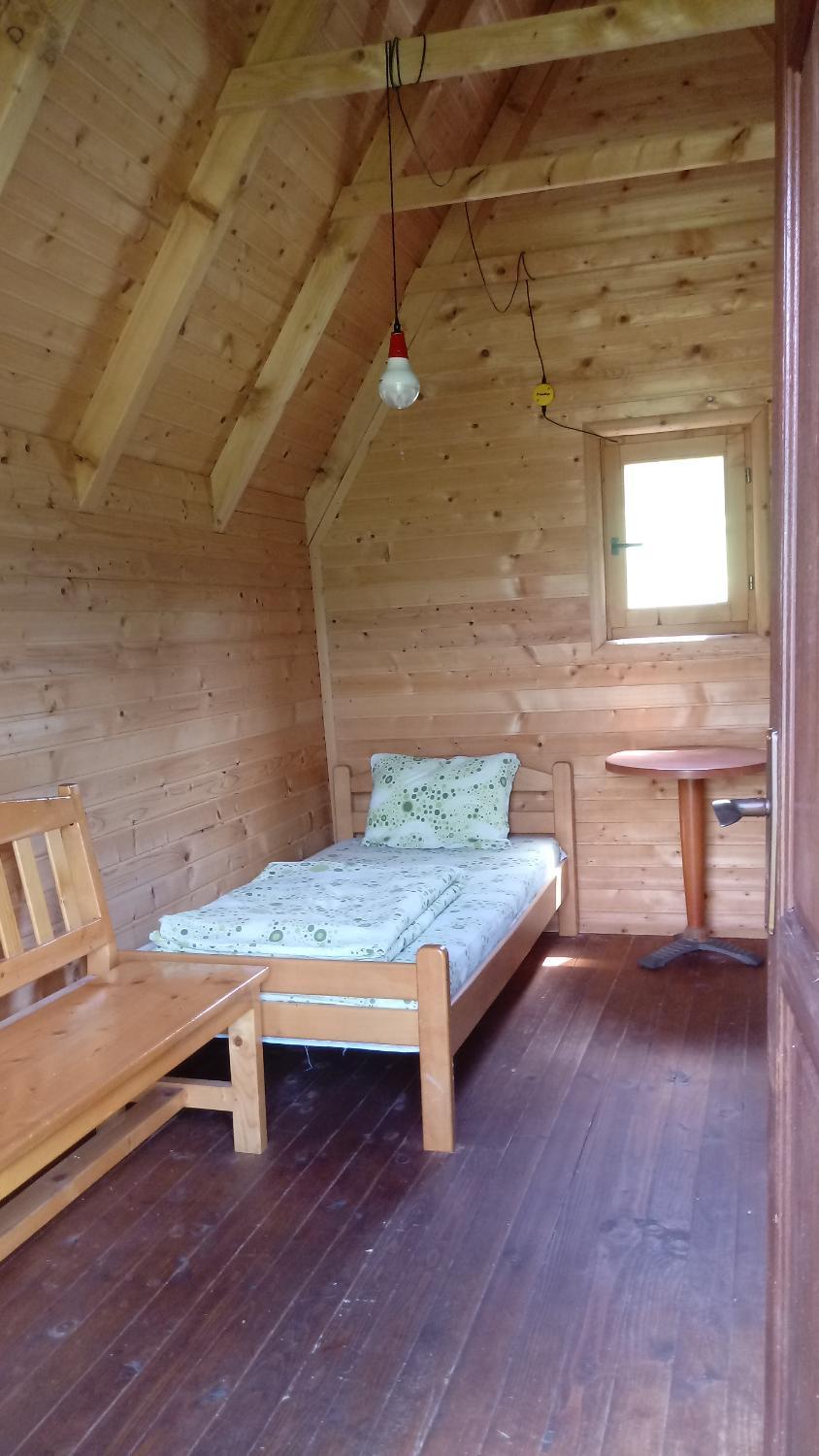 2, Kamp Rafting Kljajevica Luka