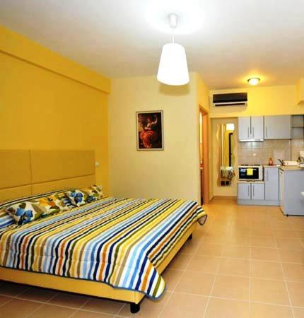5, Armoniades, Epirus