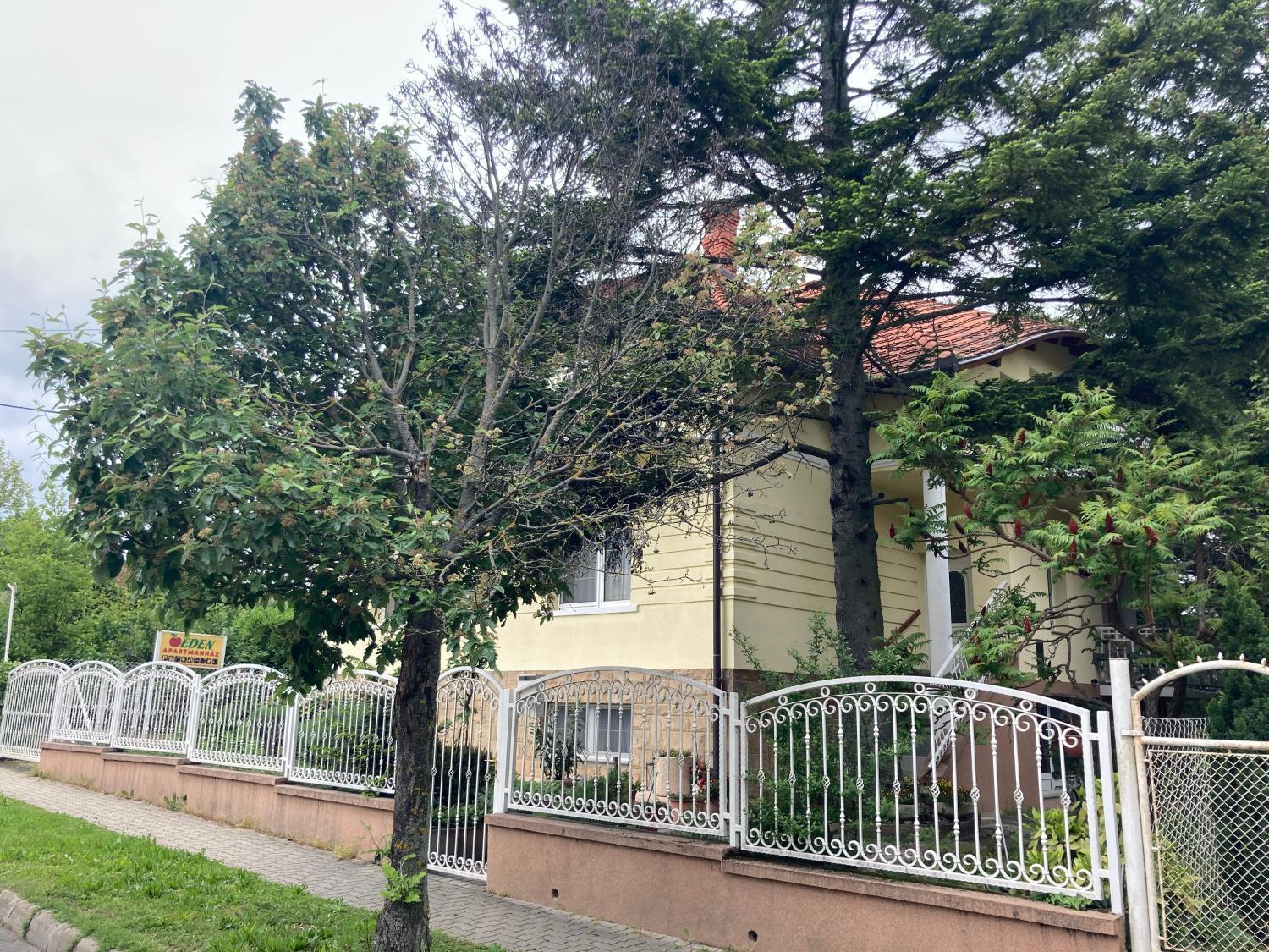 3, Eden Apartman Heviz, Hévíz/Keszthely