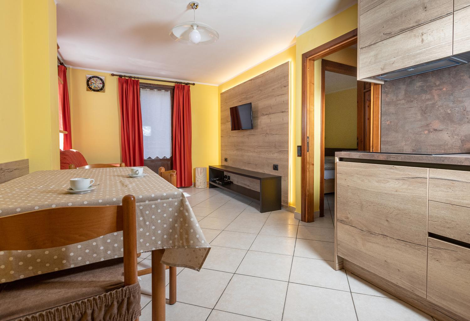 4, Appartamenti Roby - Appartamenti Abar, Sondrio