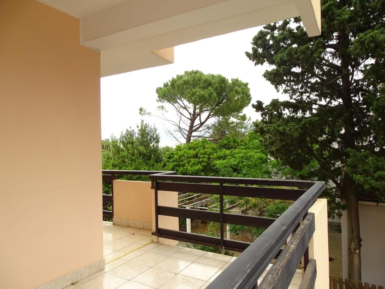 4, Zana Apartments, Pag