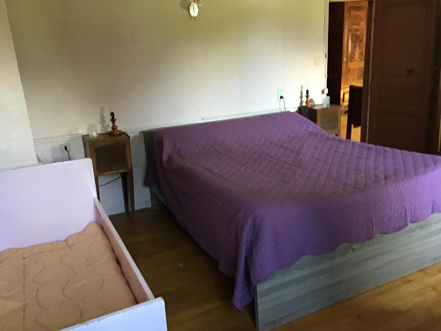 5, Maison Laclede, Pyrénées-Atlantiques