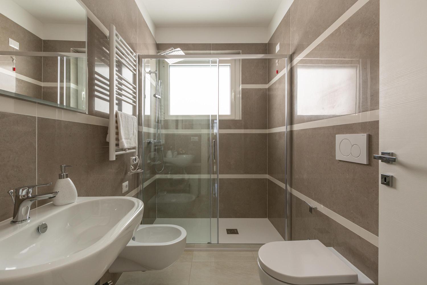 Bathroom 3, Stella del Mare Residence, Lecce
