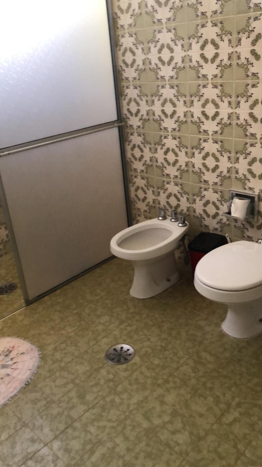 Bathroom, hospedagens regina, Águas de Lindóia