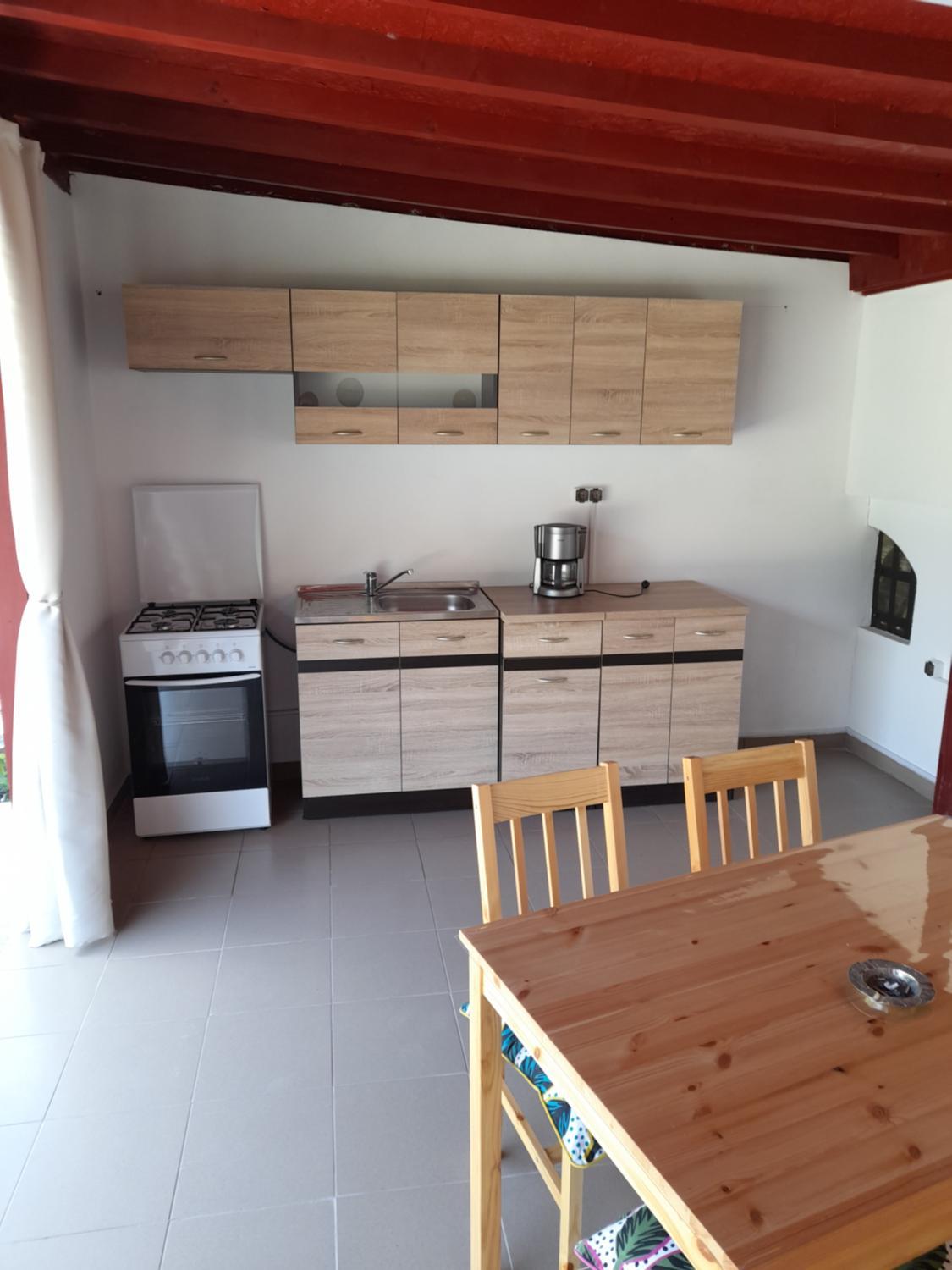 5, Casa Zoe Seaca, Calimanesti