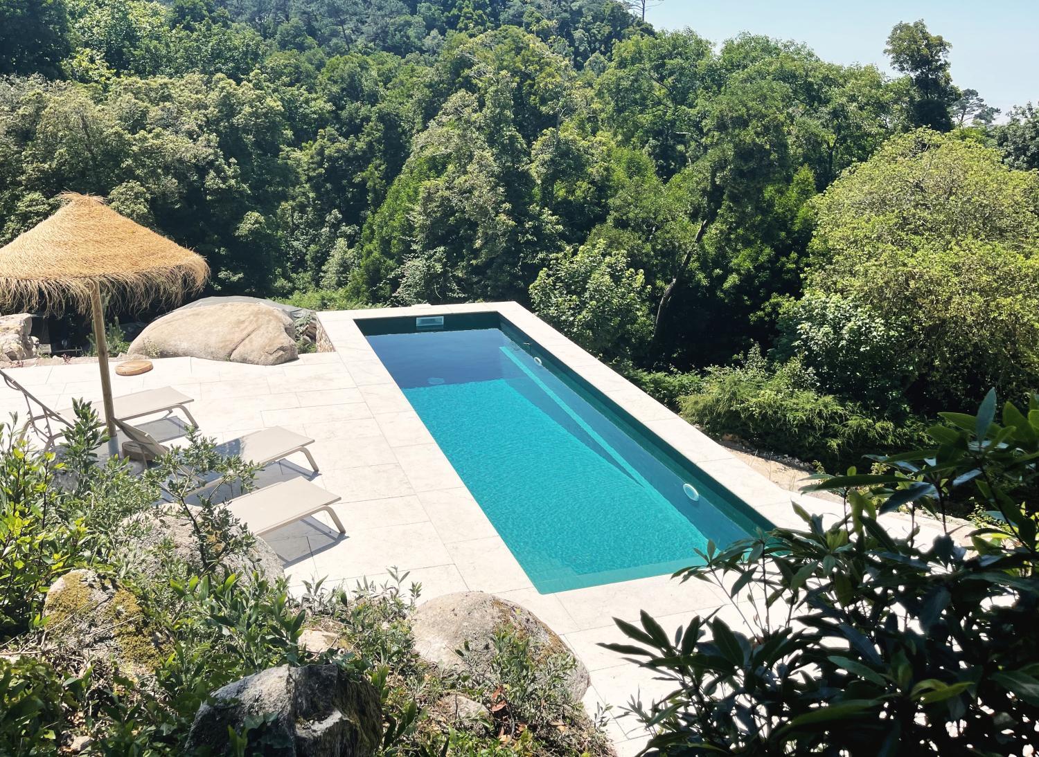 Eighteen21 Houses - Secluded Charm Cottage in Quinta Velha, Sintra