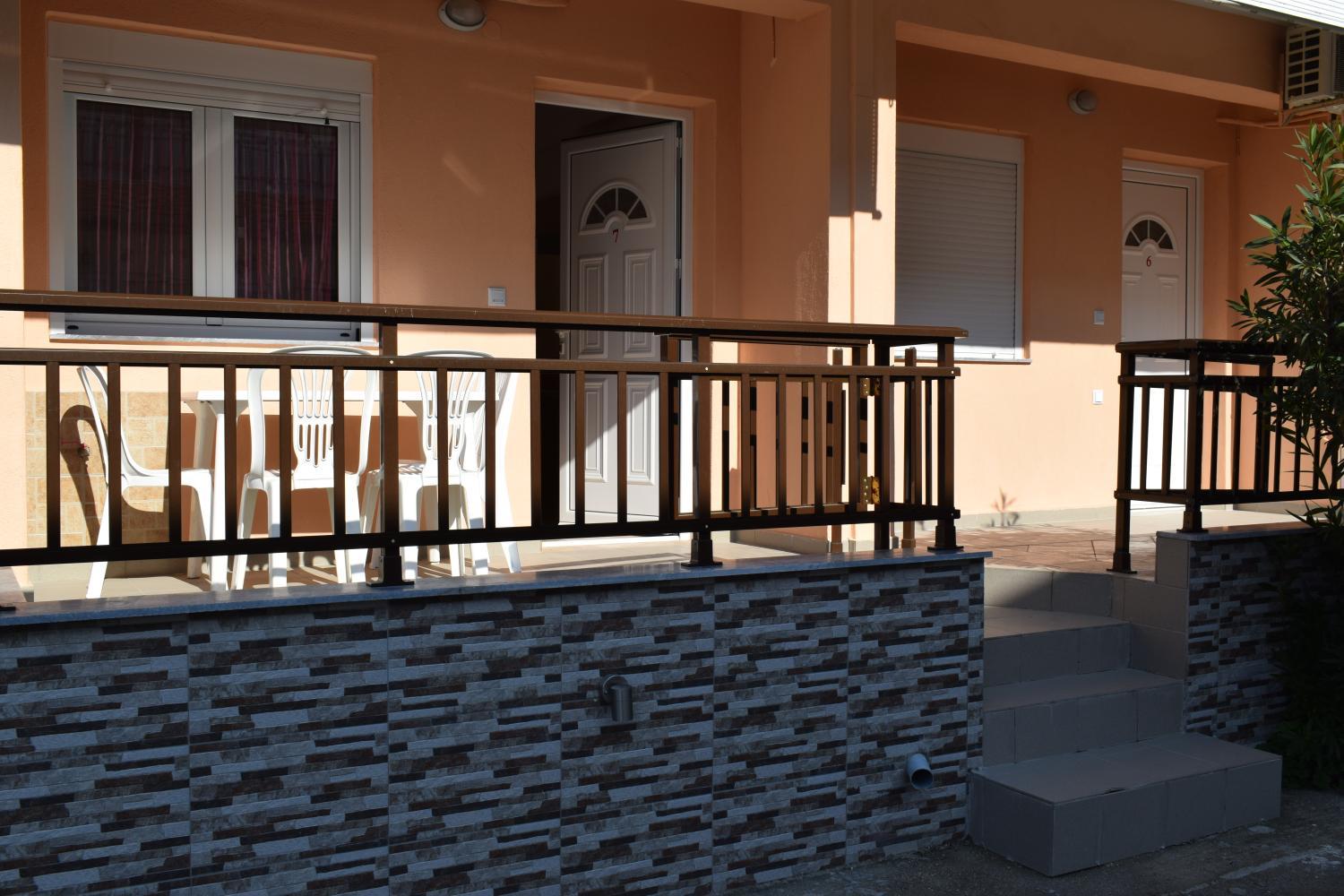 4, Lafazanis rooms, Central Macedonia