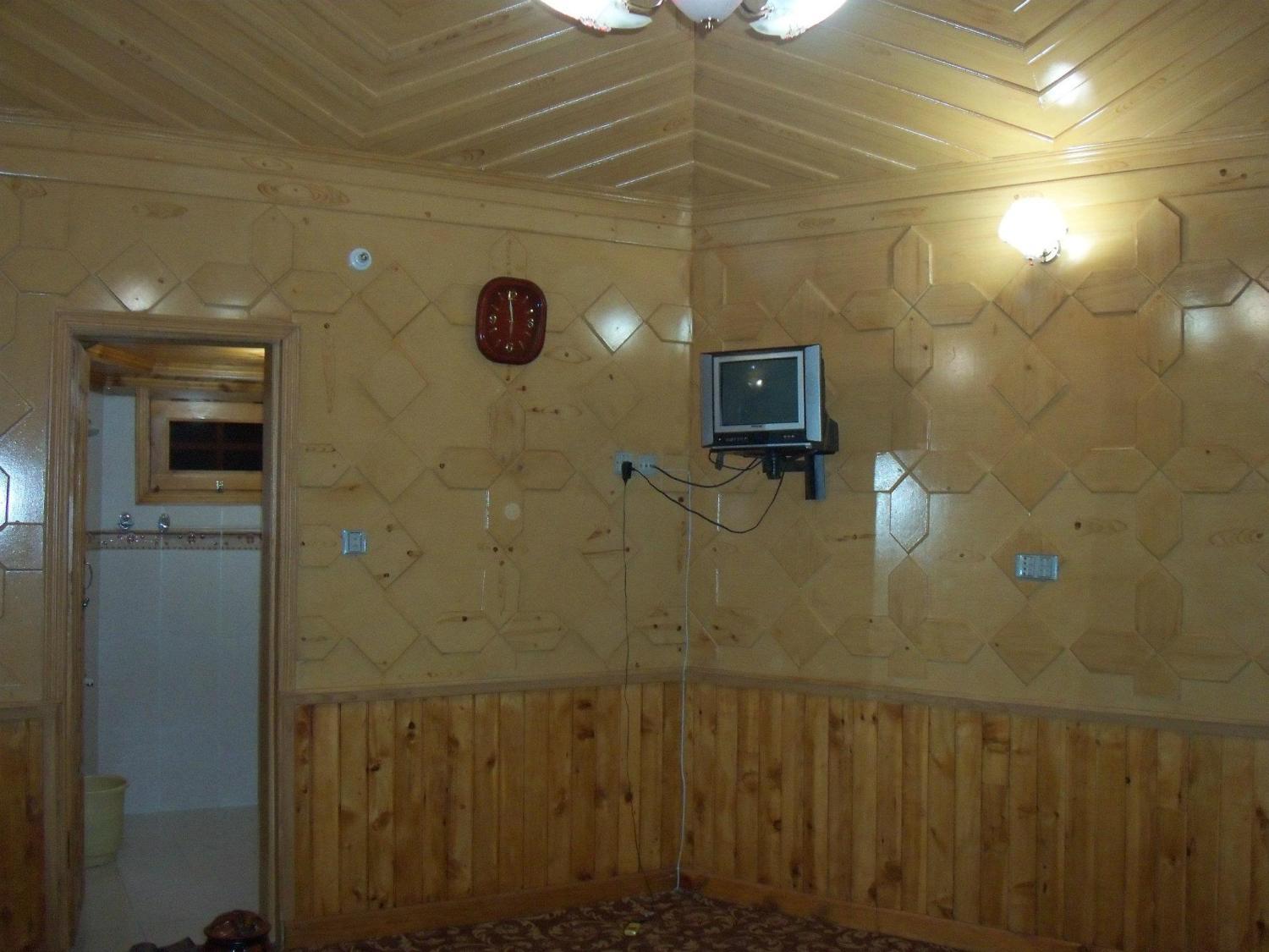 Others 5, Manila Huts Naran, Hazara