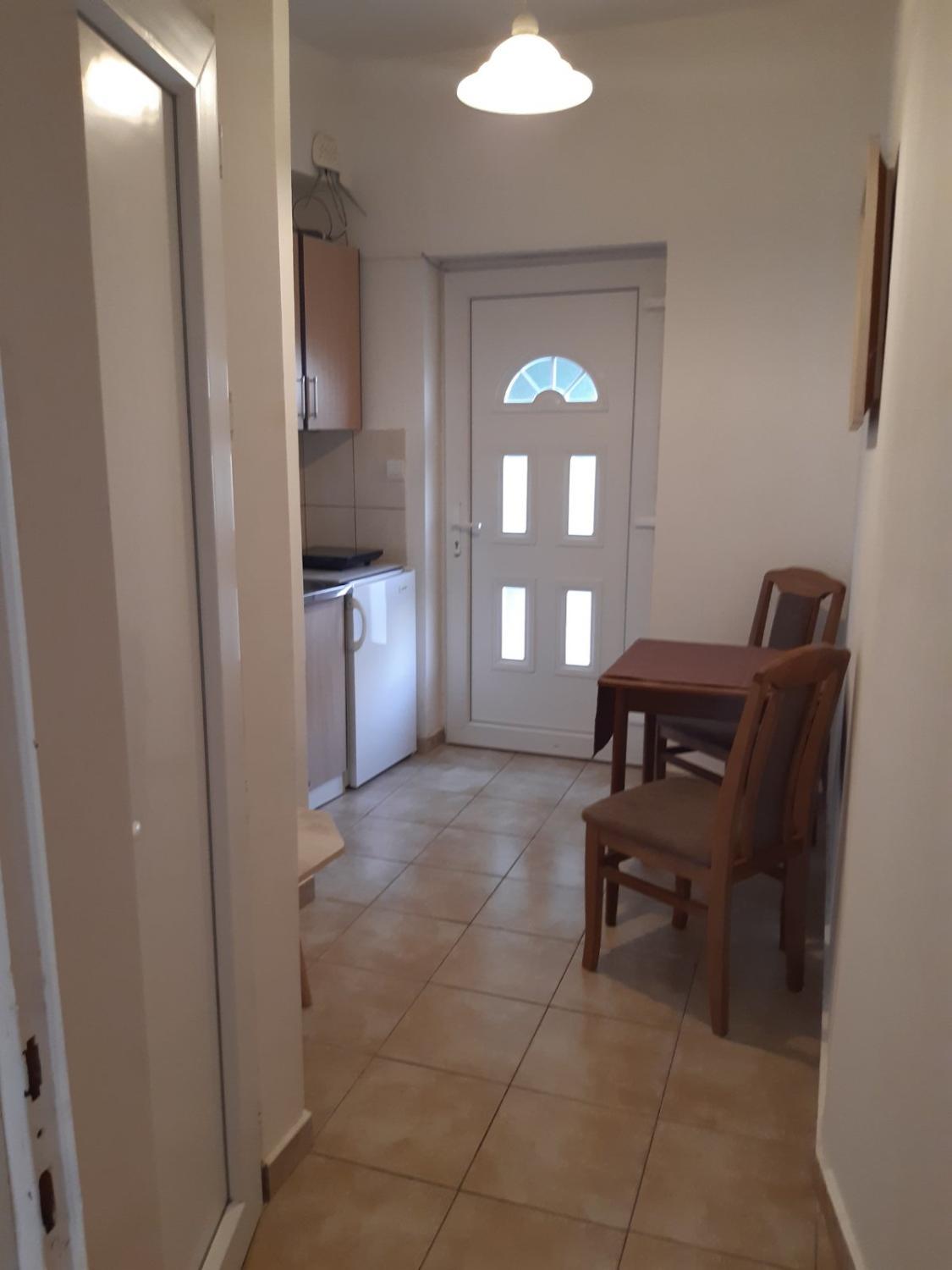 Facilities 2, Apartmani ARNAUT Pansion