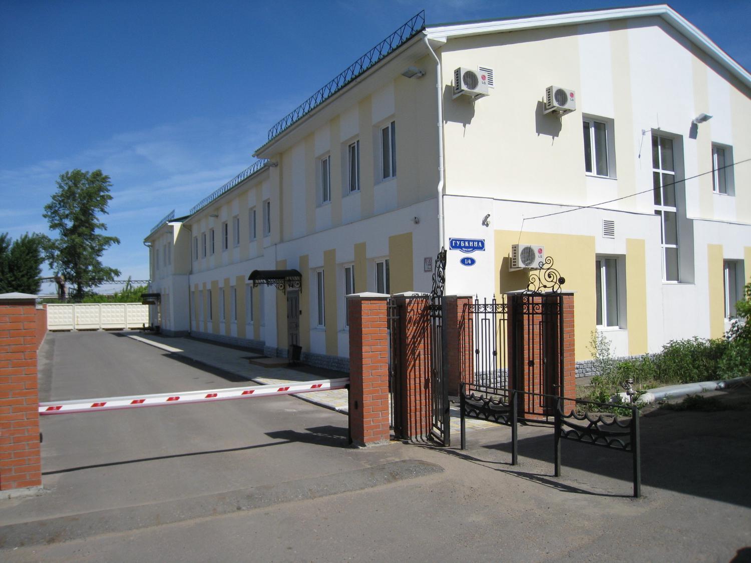 Others, Podkova Omsk na Prospekte Gubkina, Omskiy rayon