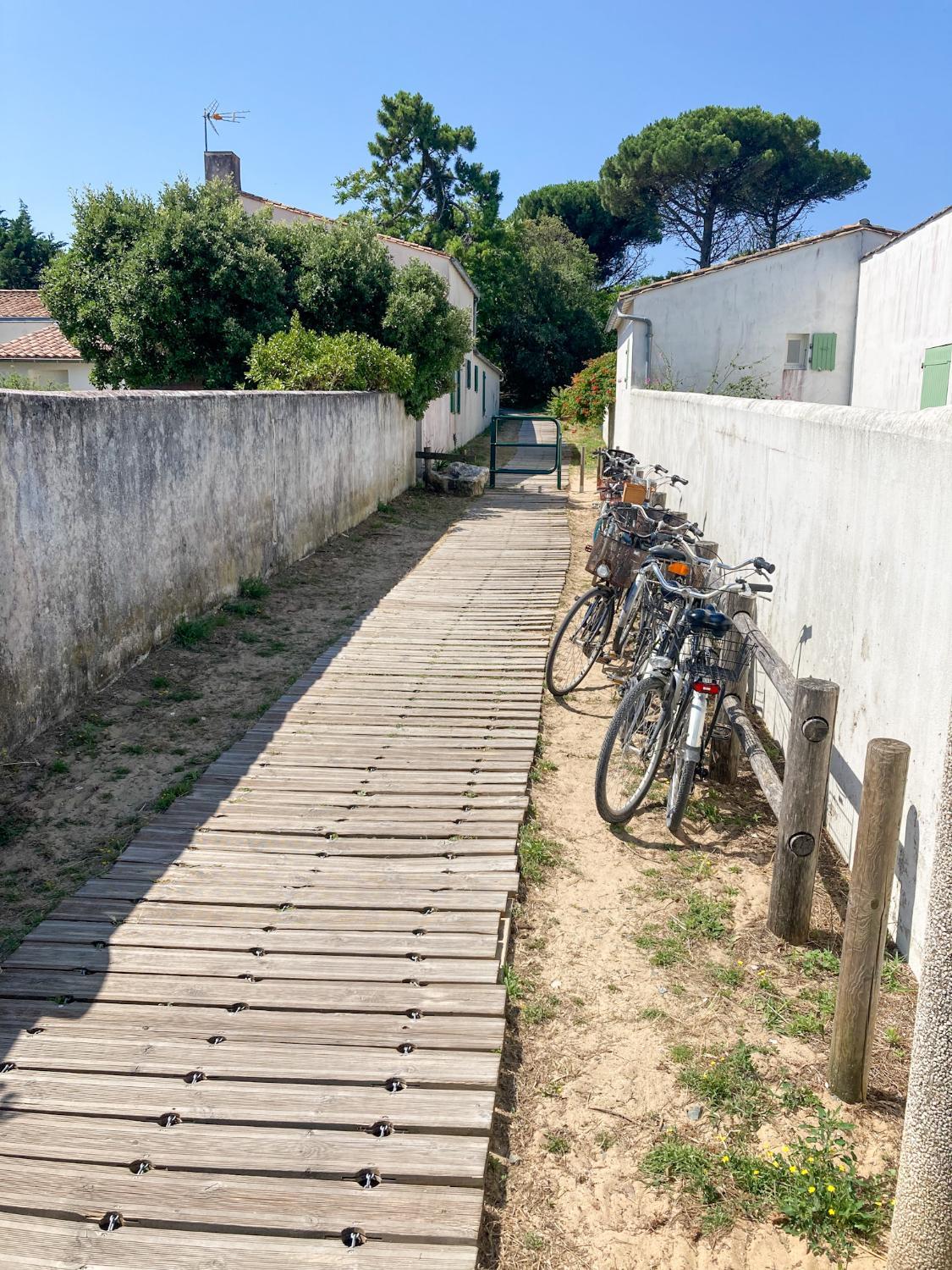 5, L'Annexe 55, Charente-Maritime