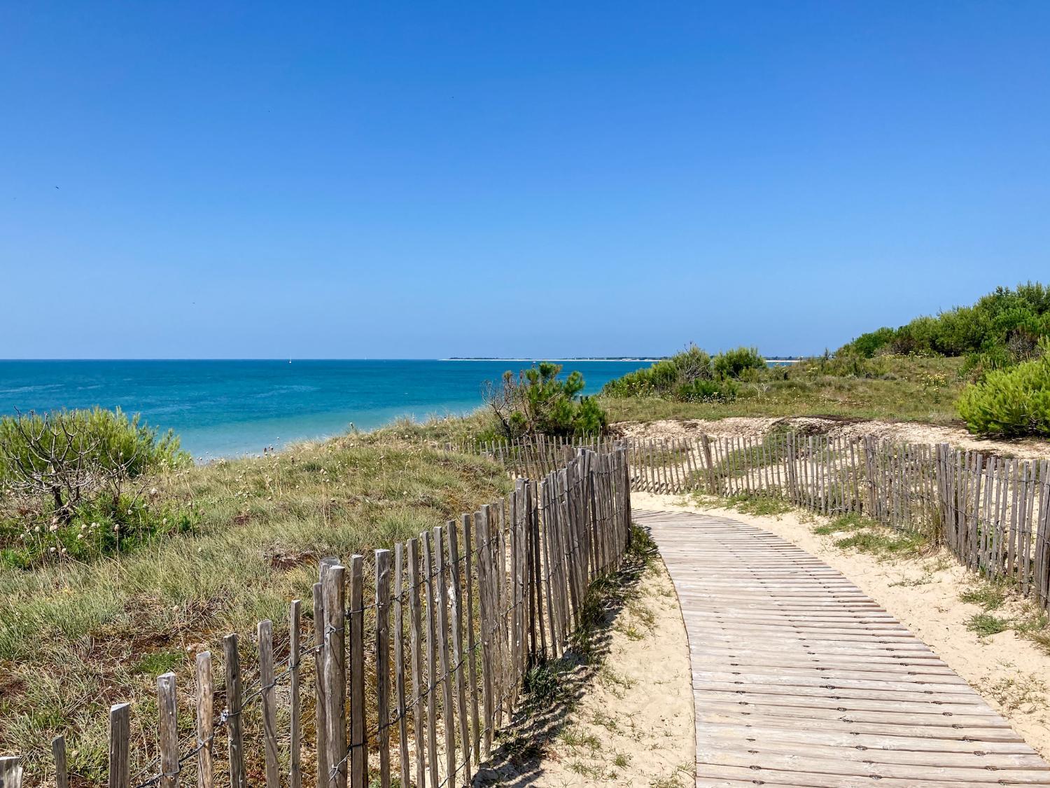 3, L'Annexe 55, Charente-Maritime