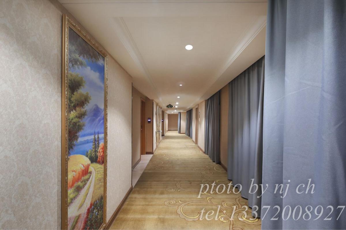 Others 4, Vienna 3 Best Hotel Anhui Ningguo Wannan Chuanzang Line, Xuancheng