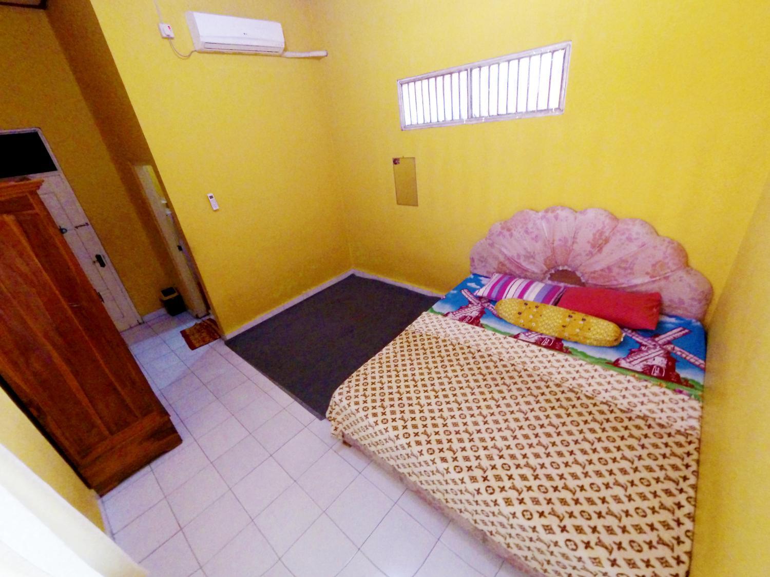 Others, Collective Homestay Jogja, Yogyakarta