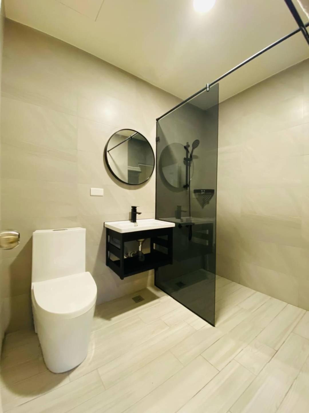Others, Yin Shan Hotel, Chiayi County