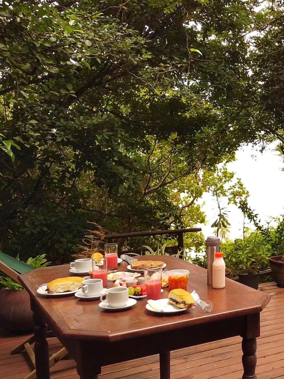 Food & Drinks, Mirante de pipa, Tibau do Sul