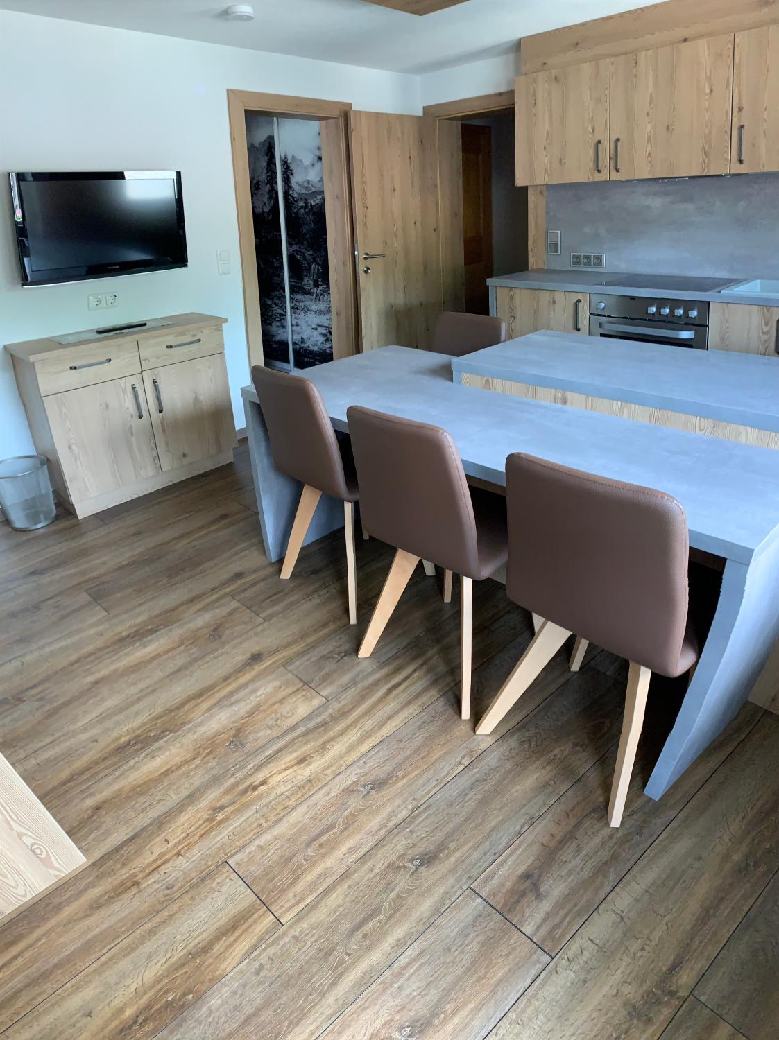 3, Appartements Birkenhof, Reutte