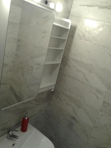 Bathroom 4, Miltos rooms, Central Macedonia