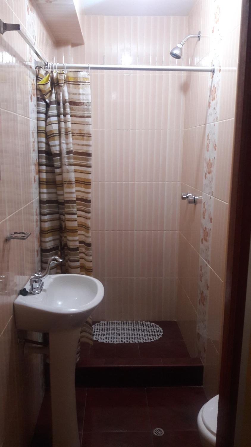 Bathroom 2, HOSTAL MILAGROS Inn, Puno