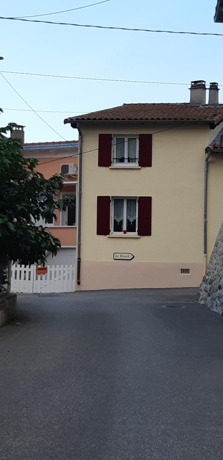 Others 4, Demeure Prosper 1 chambre d'hote privative avec petit dejeuner compris, Ardèche