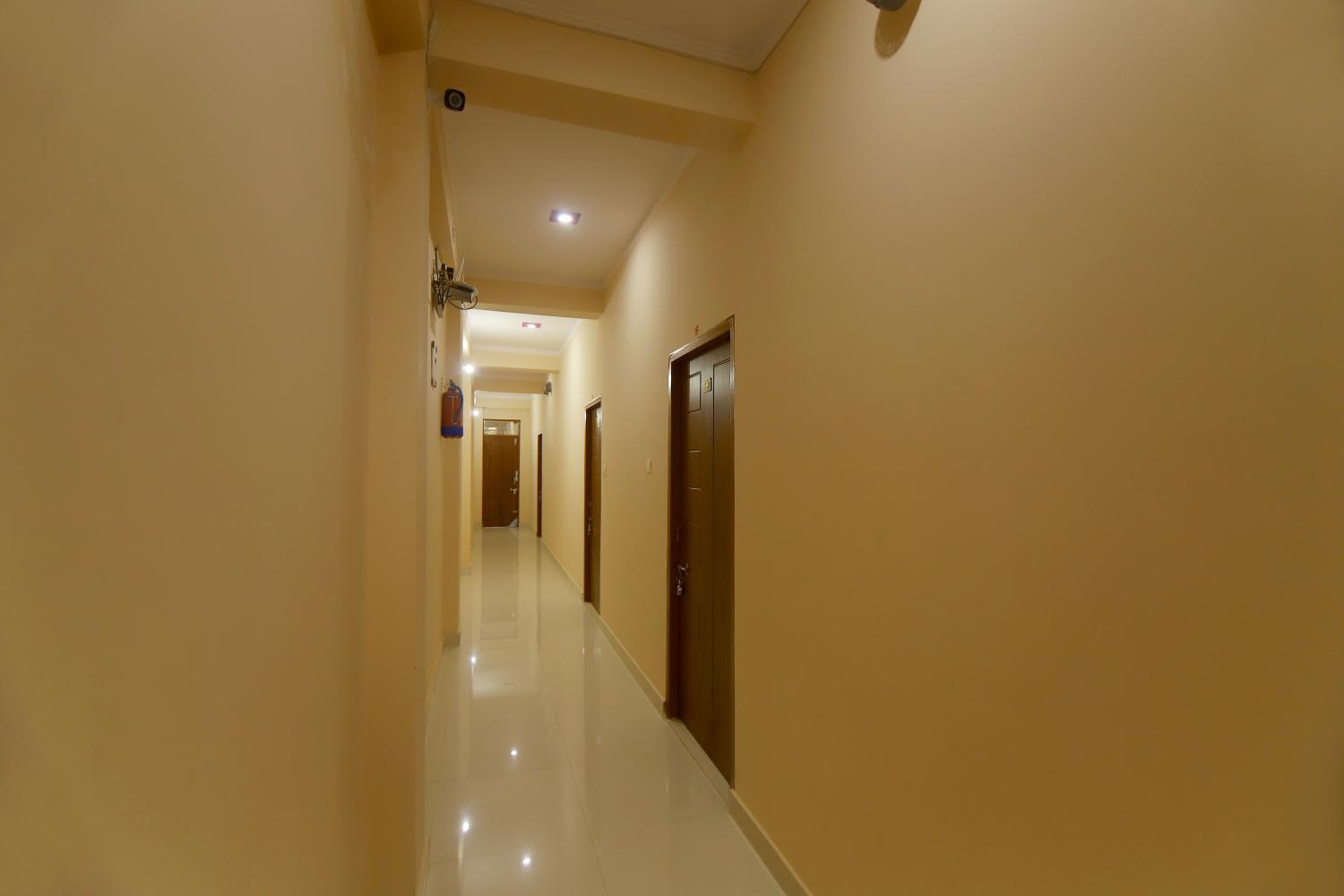 Others 5, Comfort Inn Homestay, Dehradun