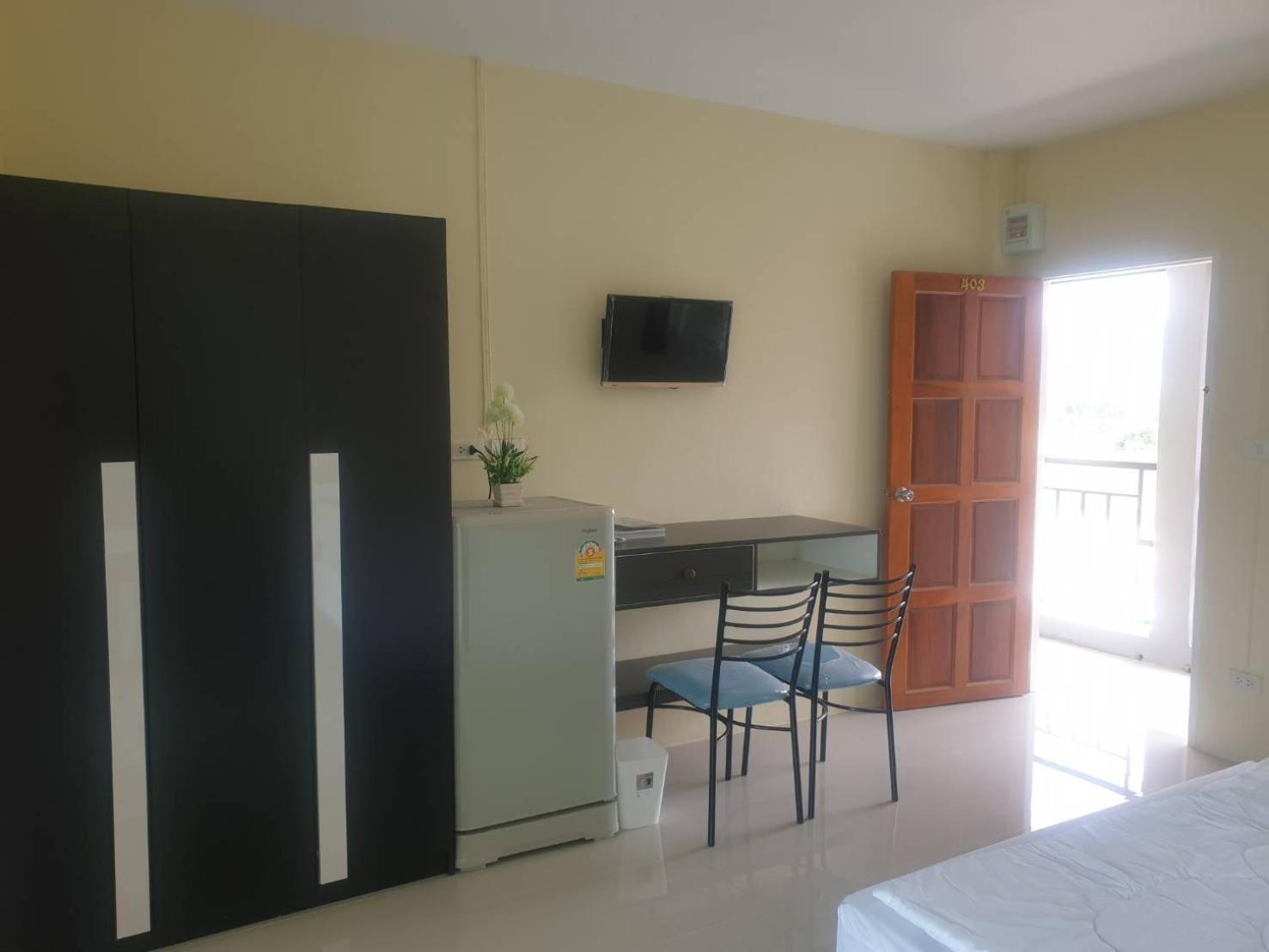 Others 3, EK Residence Banchang City, Ban Chang