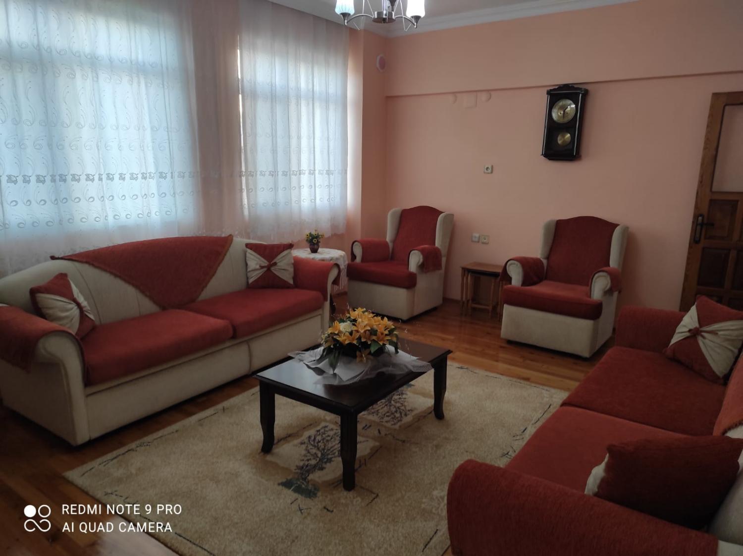 Guestroom, Demre Yener Apart, Kale