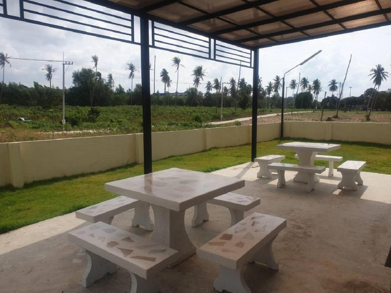 Others 3, EK Residence Banchang City, Ban Chang