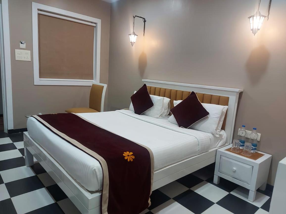 Others 4, Gold Beach Villa, Daman